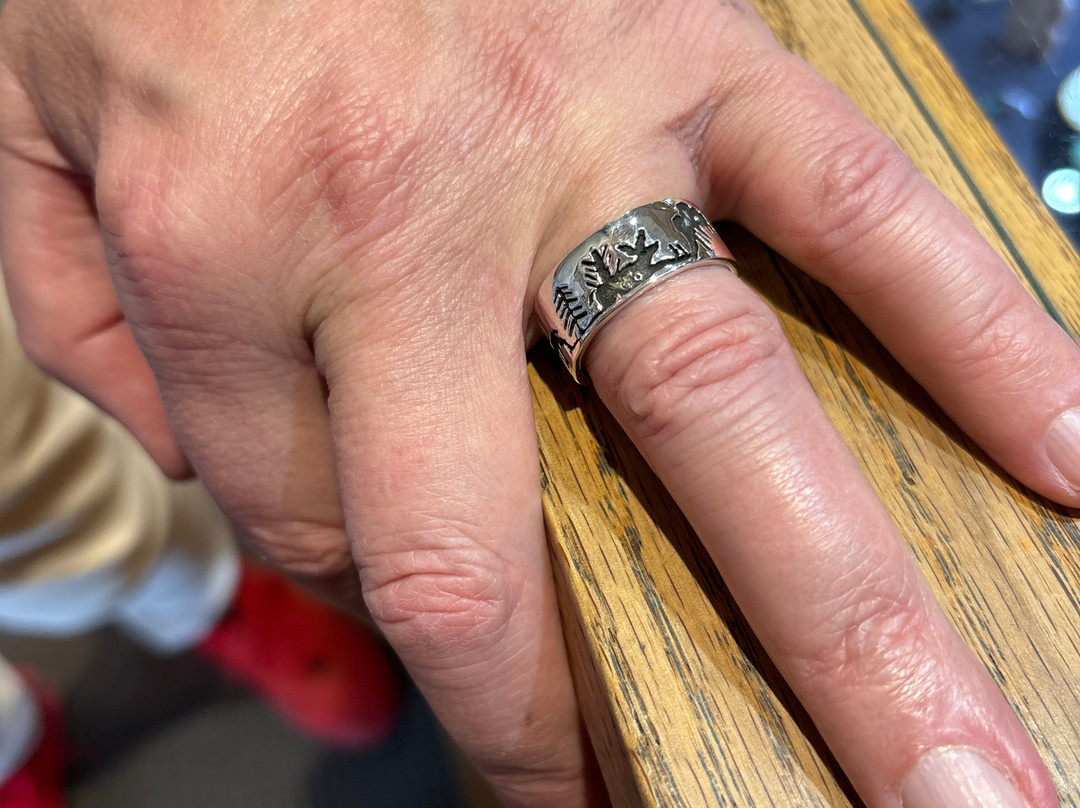 Keshi, The Zuni Connection-圣菲必去景点