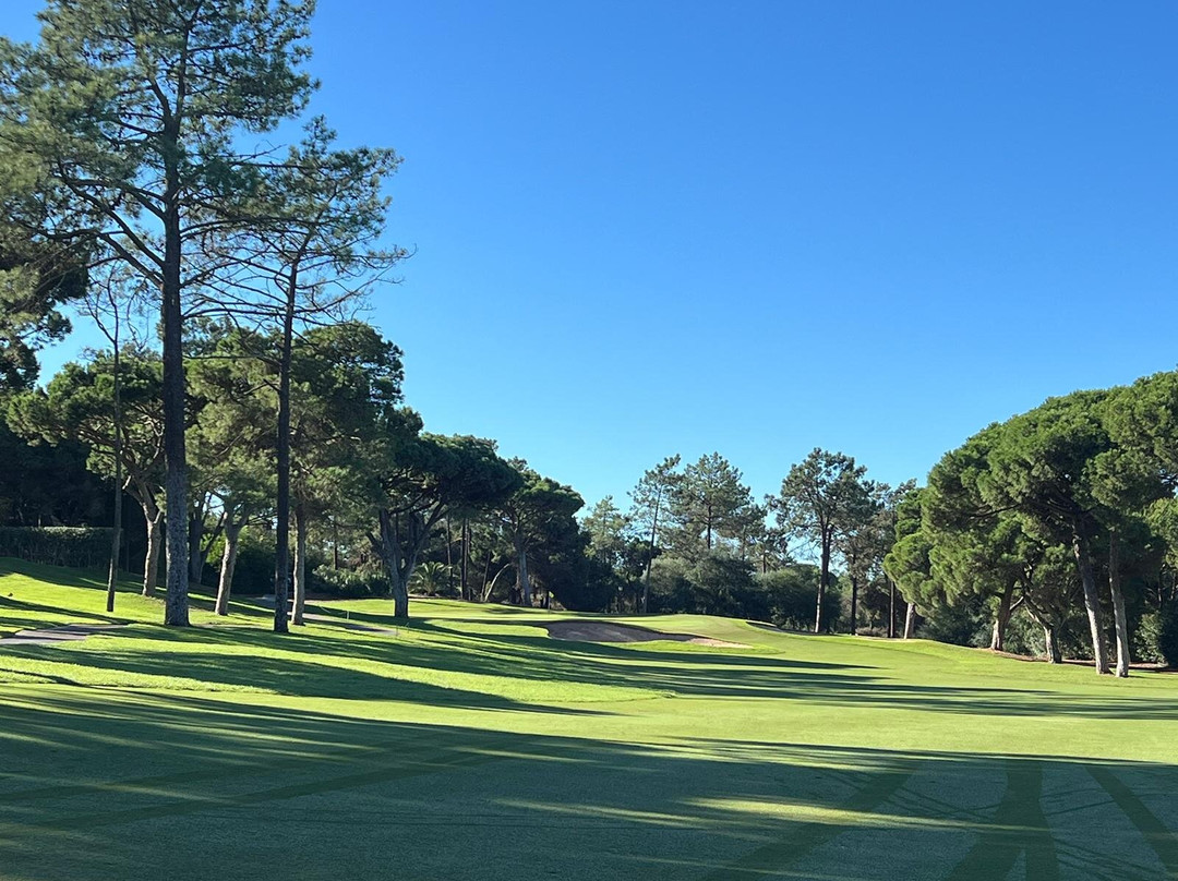 Quinta do Lago South景点图片