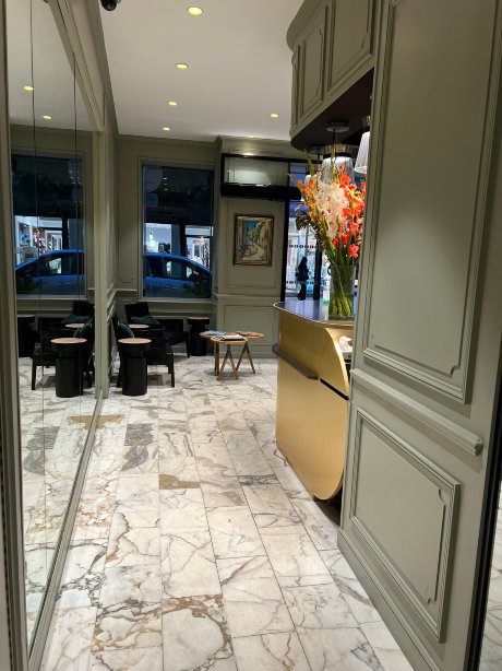 戛纳大学中心酒店-官方