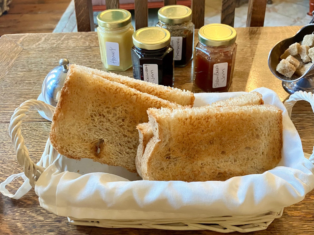 Roscrea Bed and Breakfast主图