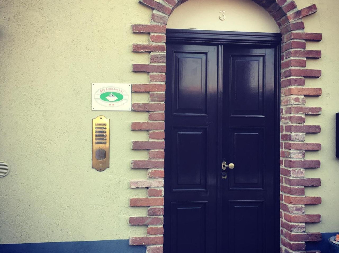 B&B La Guesthouse主图