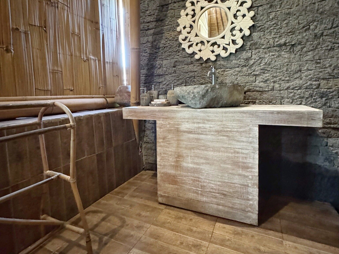 Padi Bali Ubud Eco Retreat主图