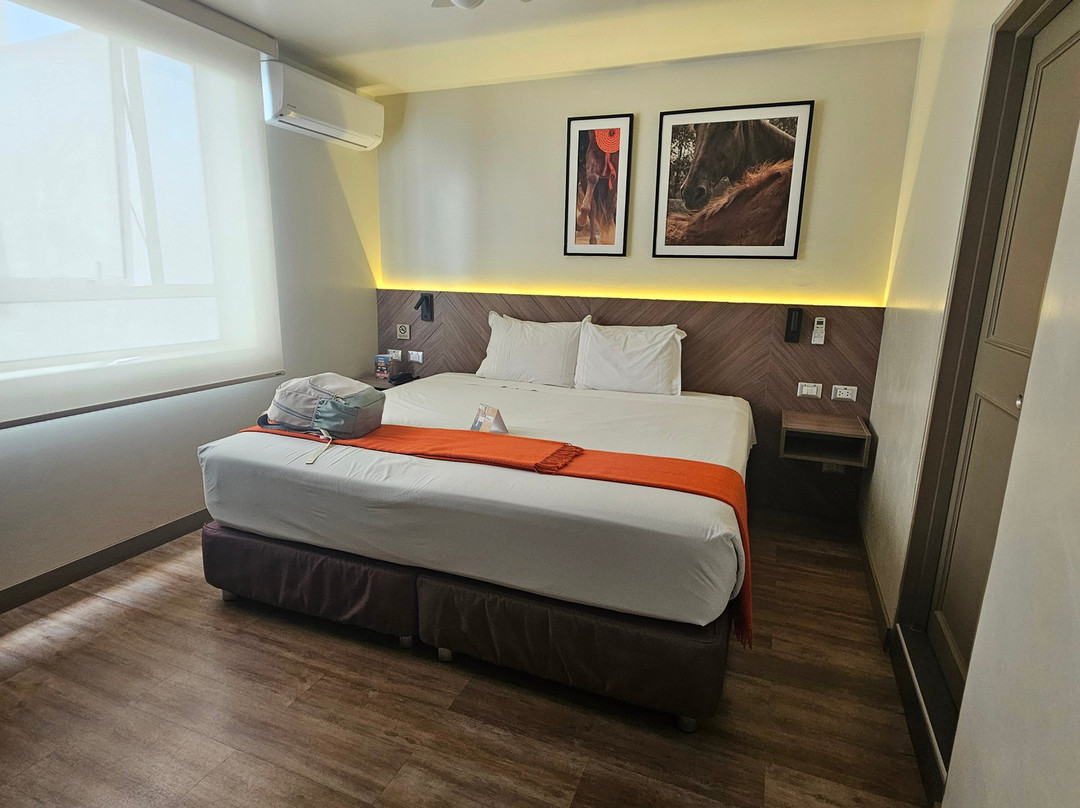 Casa Andina Standard Trujillo Plaza主图