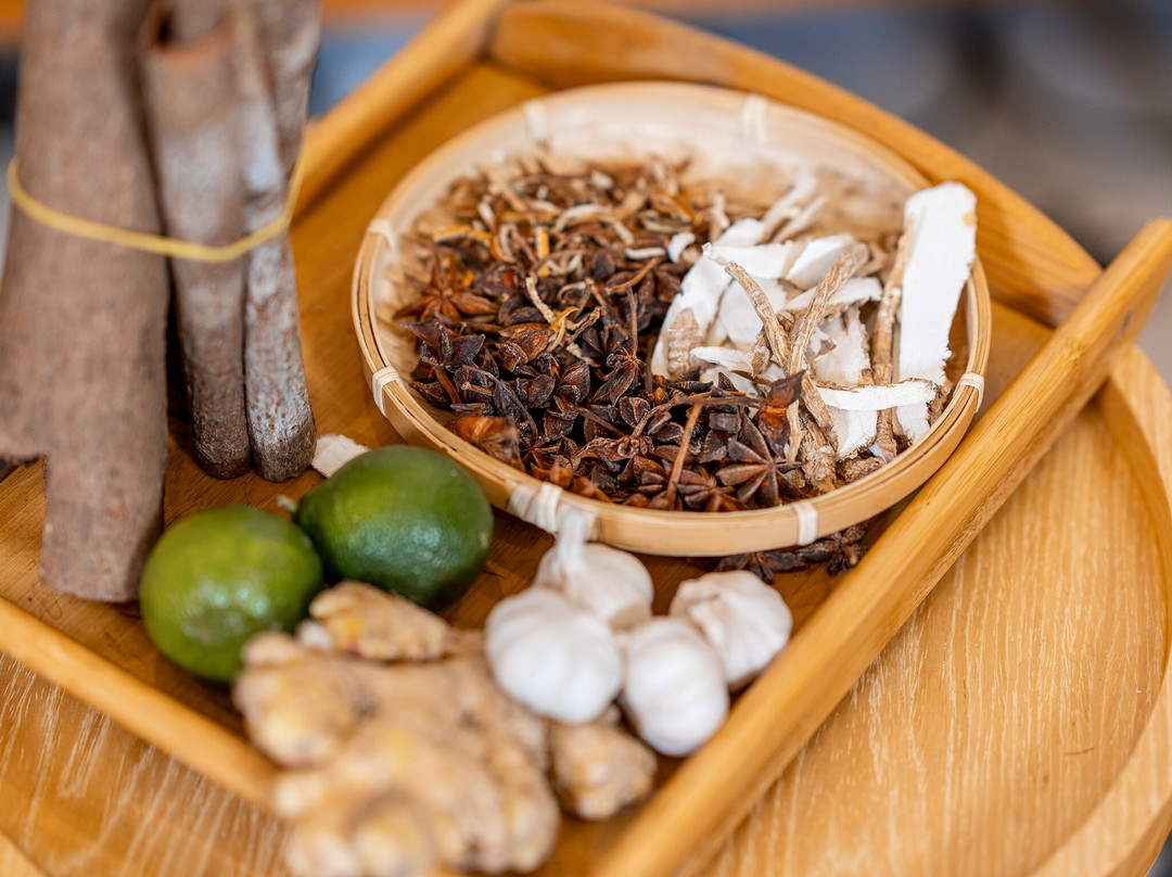 Chill Out Spa-My An必去景点