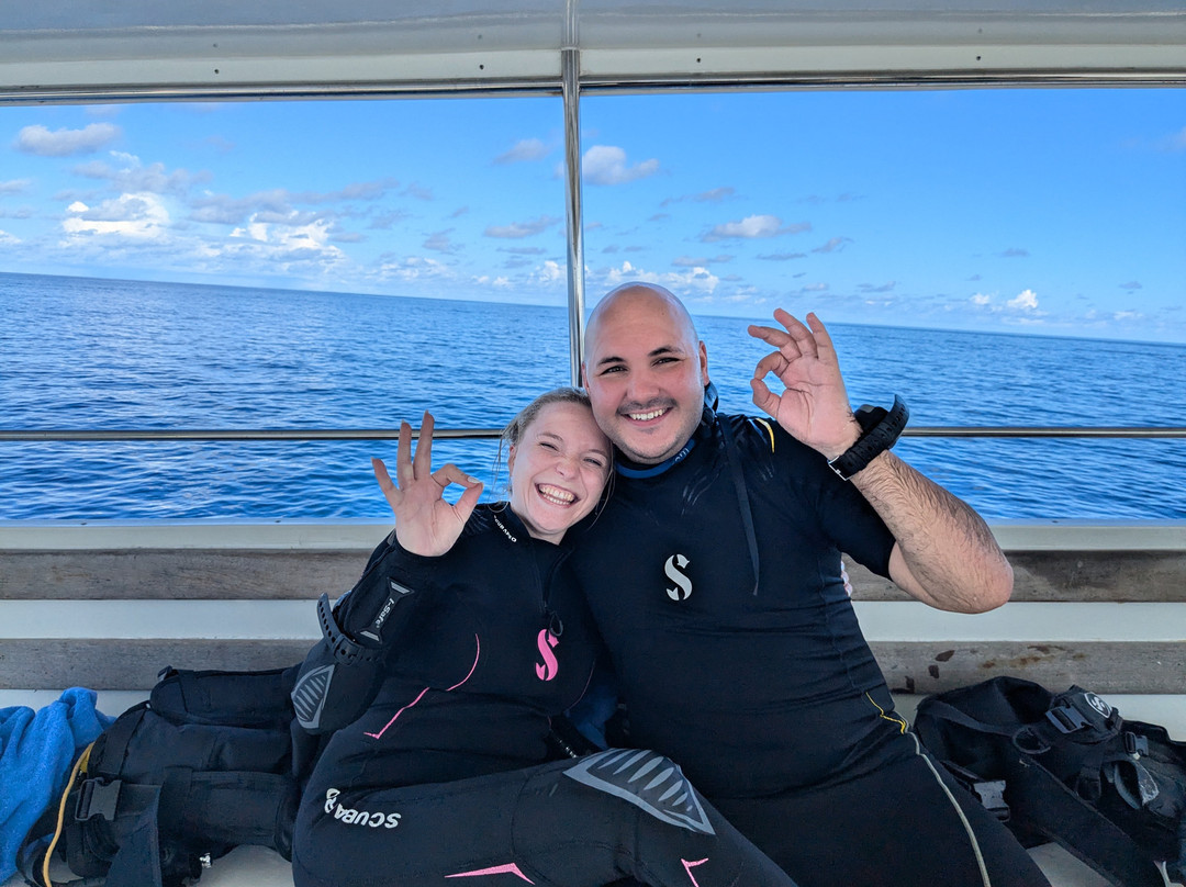 Rasdhoo Dive Club景点图片