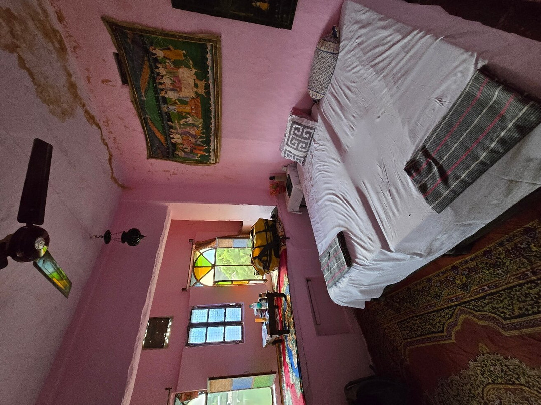 Haveli Uma Megh Tourist Guest House主图