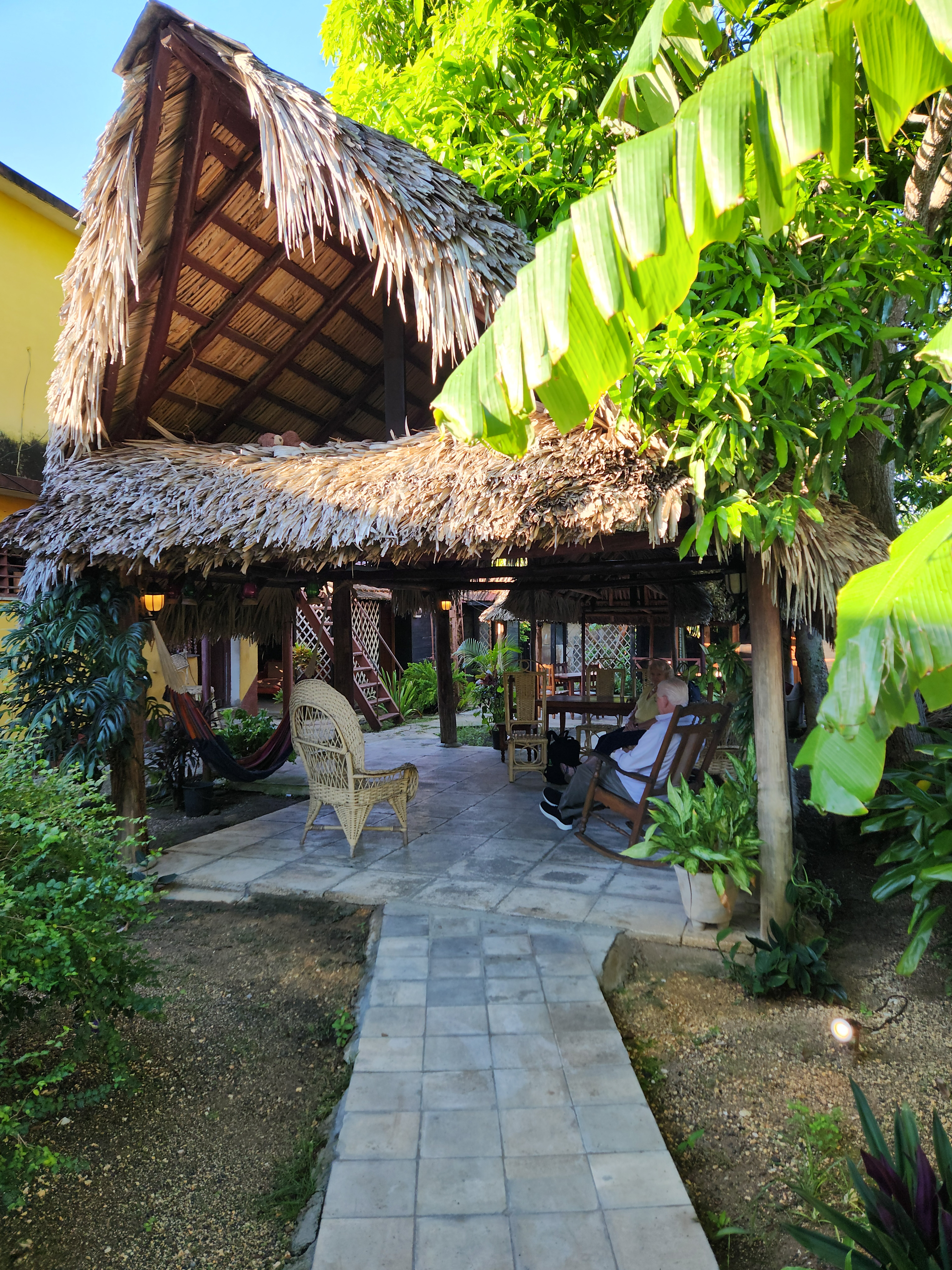 Casa Juan Vicente-官方