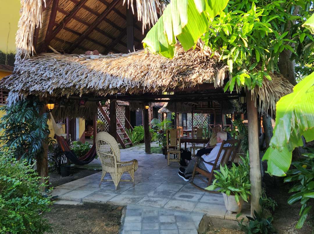 Casa Juan Vicente主图