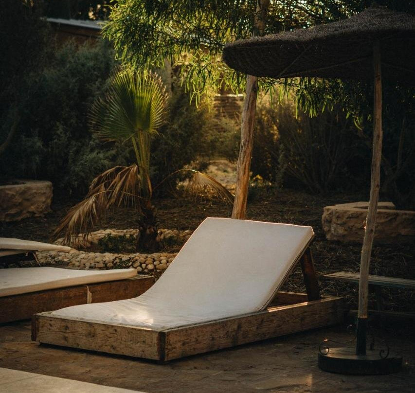 Villa Soham