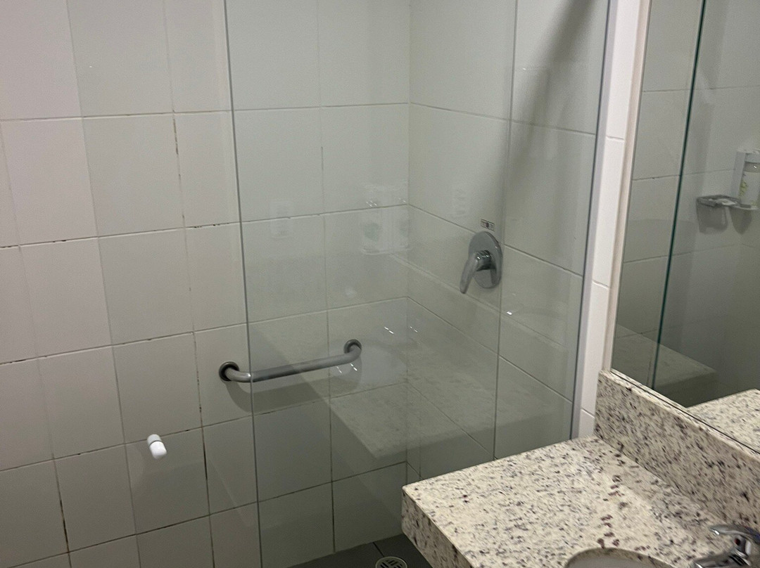 Transamerica Fit Rio Verde