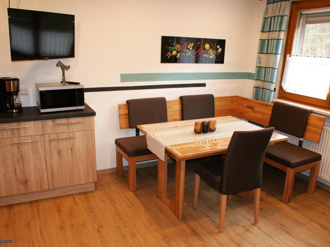 Pension Hessenmuehle