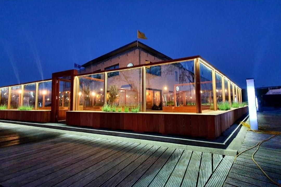 Neptunus Nieuwpoort