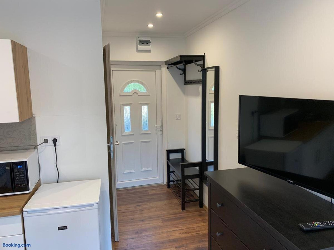 Alfa Apartman
