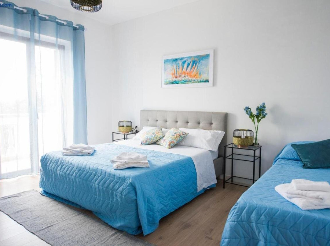 B&B Casa Cosmano