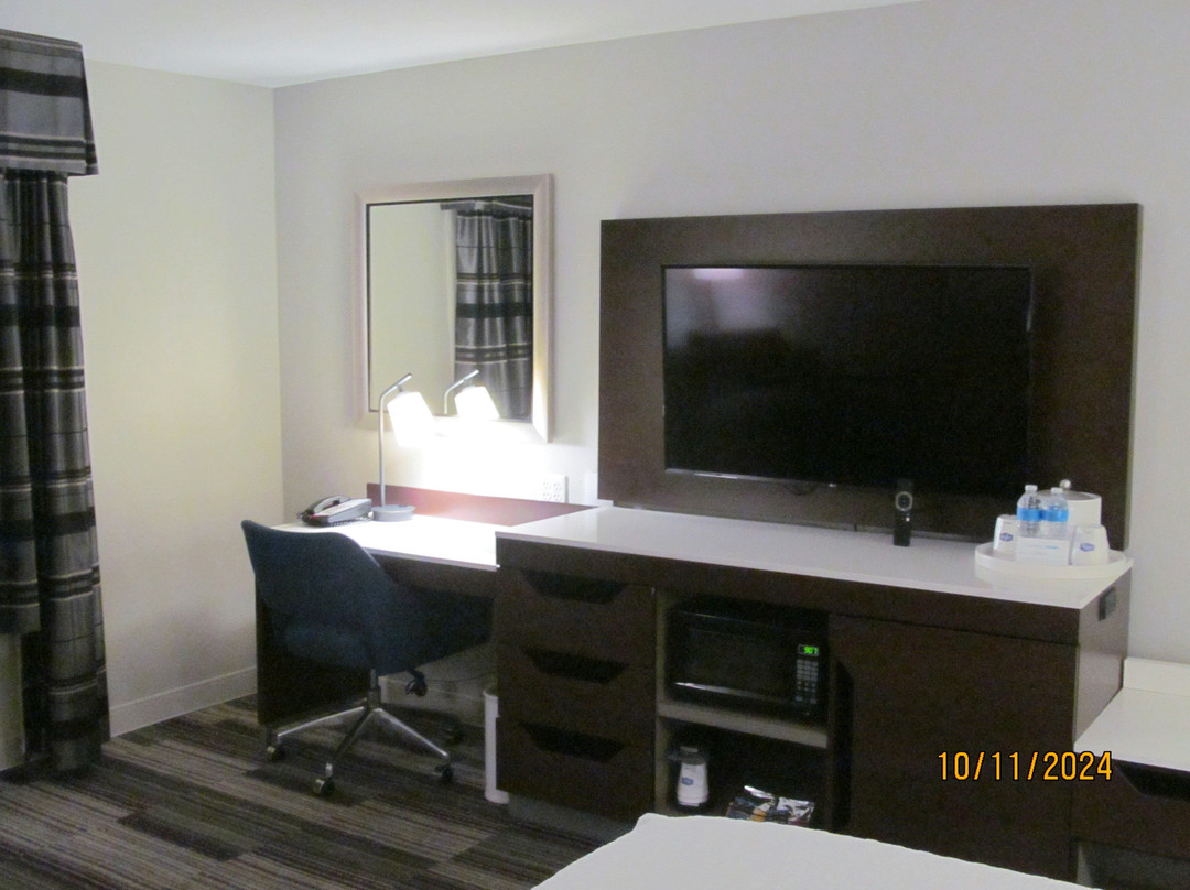 Hampton Inn & Suites Chicago Southland-Matteson主图