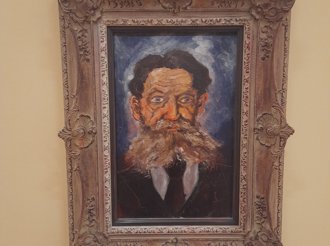 Landesgalerie Niederösterreich-克伦姆斯必去景点