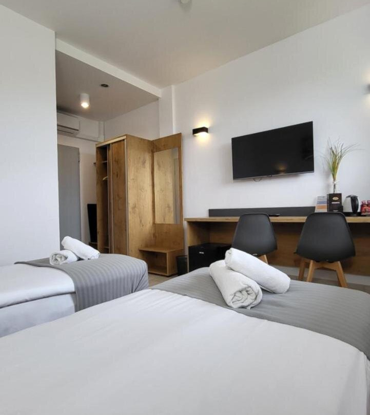 Hotel Konopielka