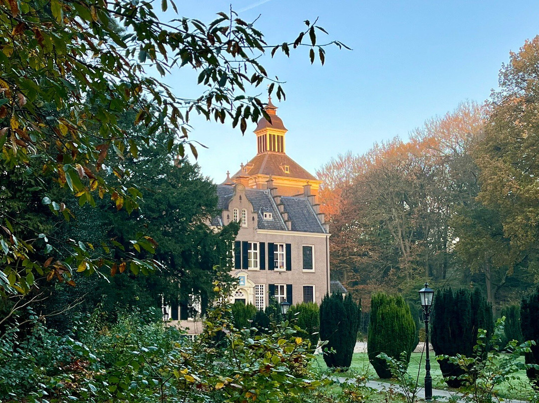 Hotel Landgoed Zonheuvel主图