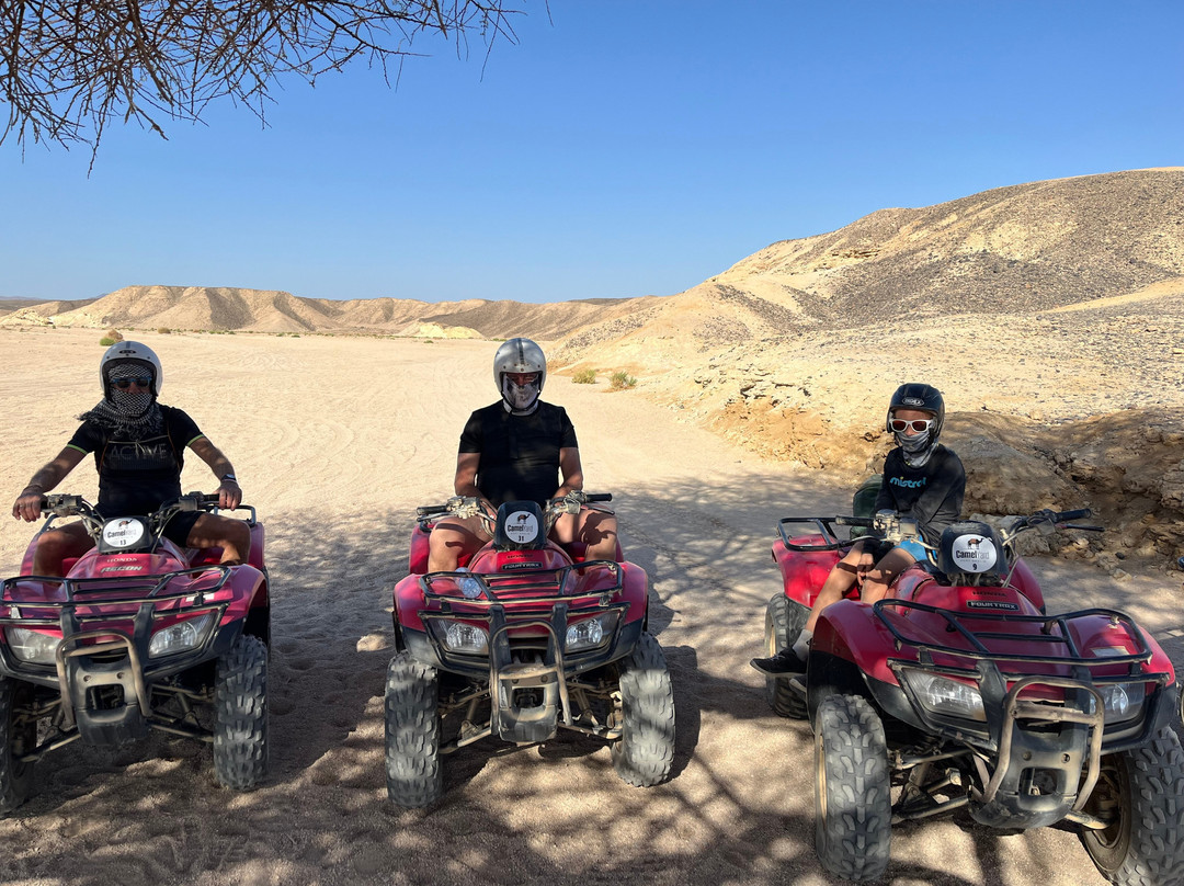 Marsa Alam City Taxi-马萨阿拉姆必去景点