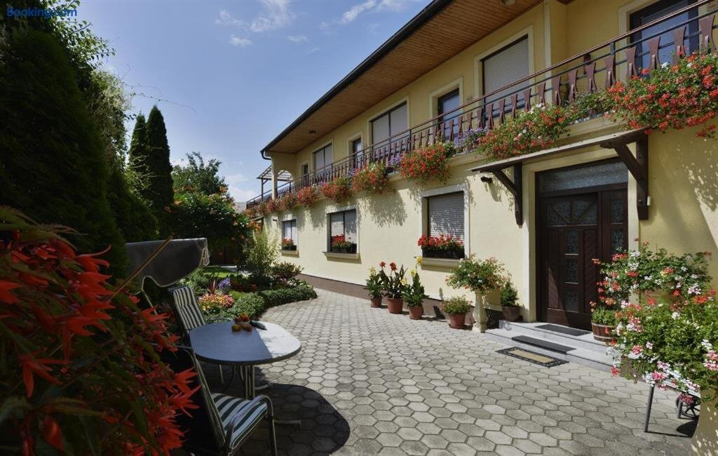 Blumenhof
