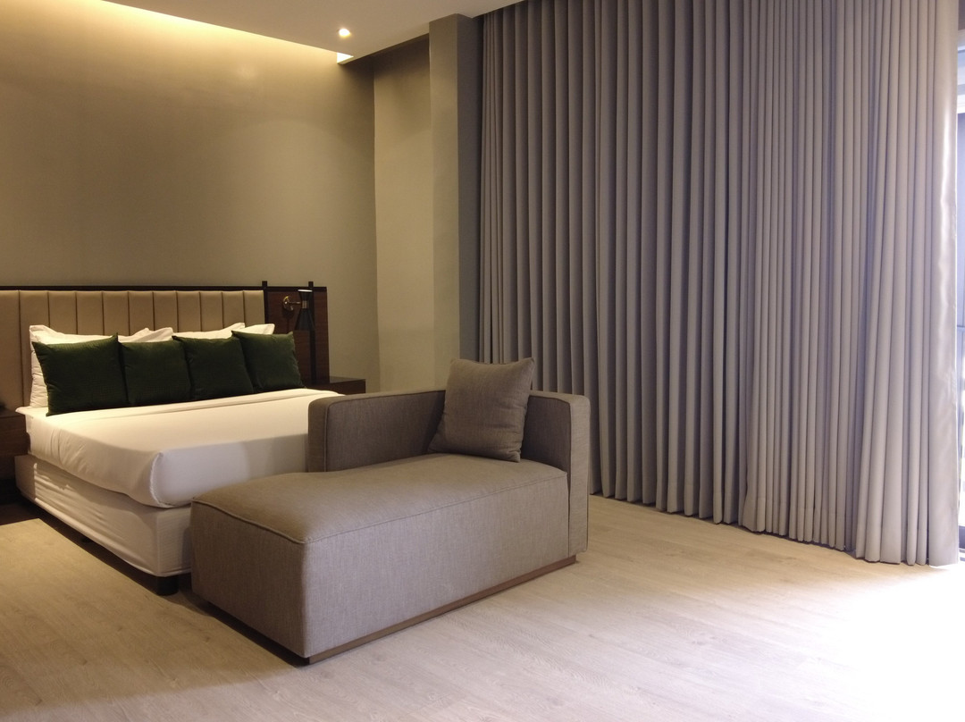 Acro Residences主图