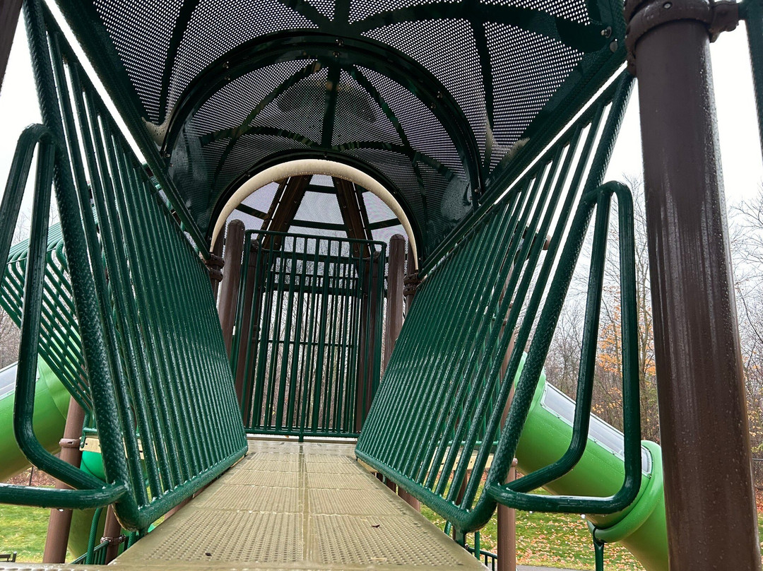 Elm Creek Park Reserve-Maple Grove必去景点