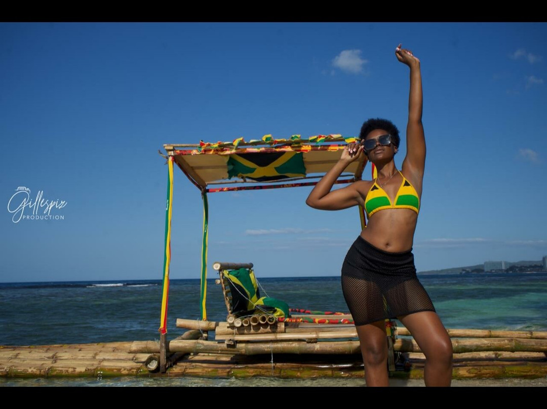 Juta Tours Ocho Rios-奥乔里奥斯必去景点