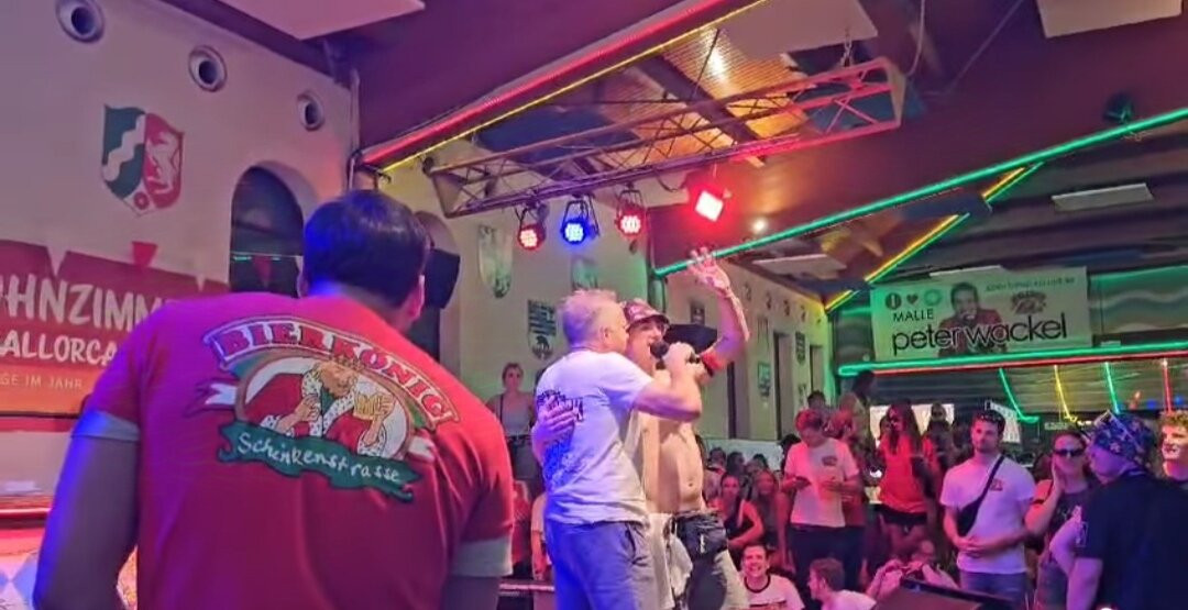 Bierkönig-马洛卡帕尔马必去景点