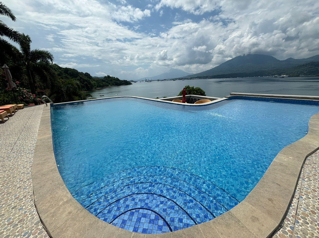 巴斯蒂亚诺斯蓝碧潜水度假村主图