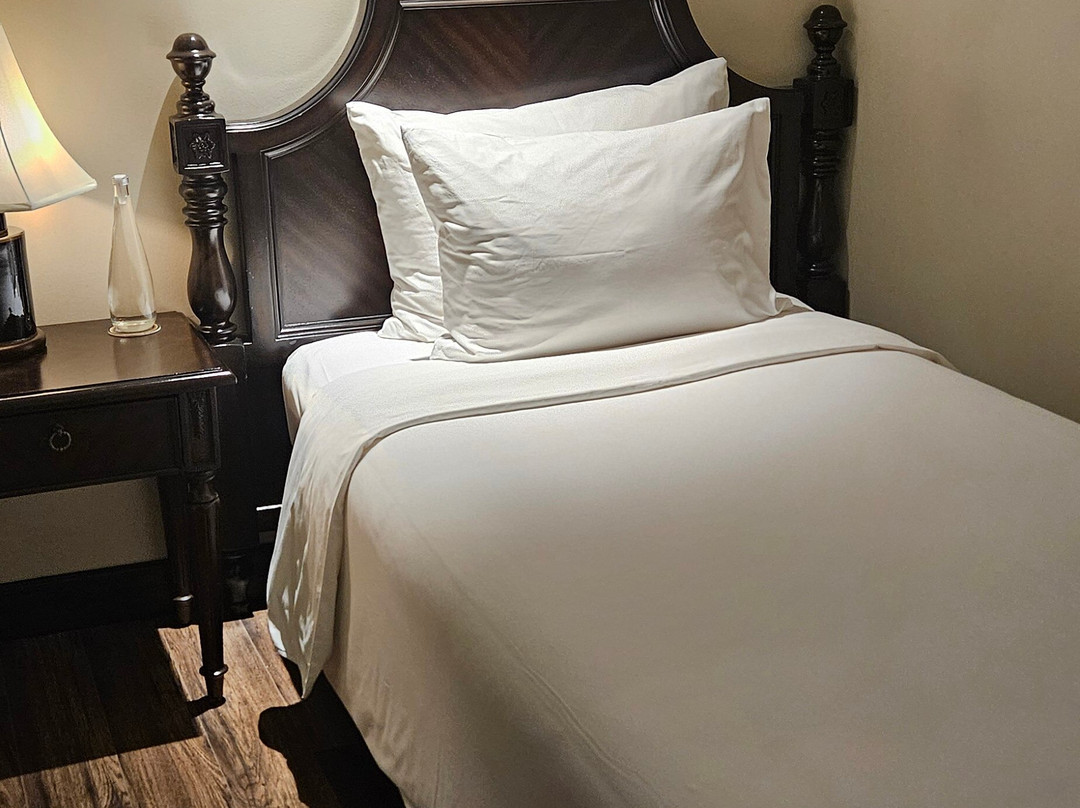 河内喜耶思塔酒店暨Spa主图