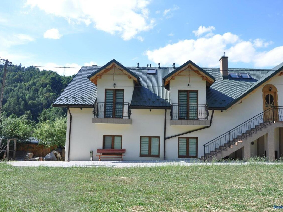 Agroturystyka Królowo