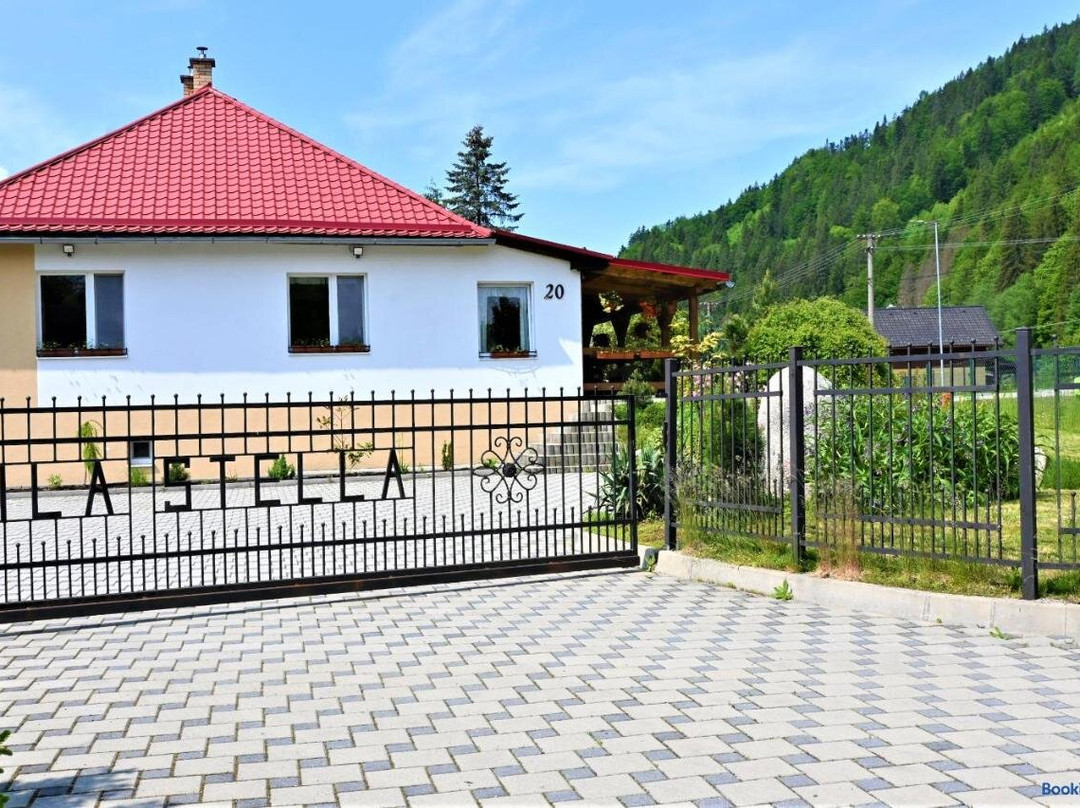 Vila Stella