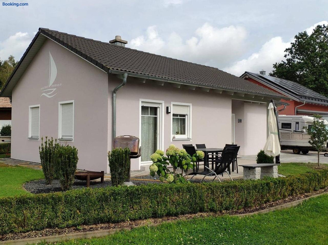 Haus Bruckelsee