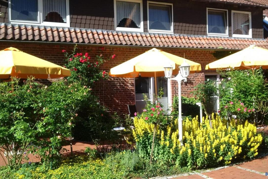 Gastehaus Bommelsen