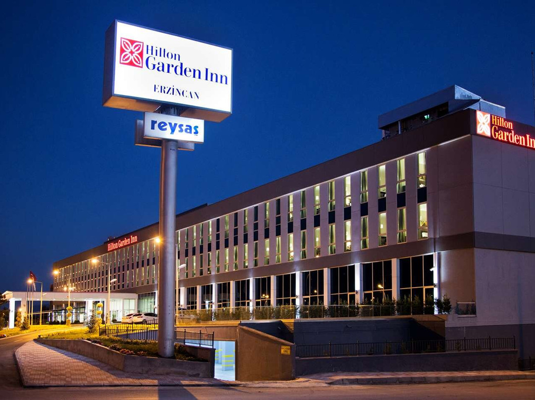 Hilton Garden Inn Erzincan