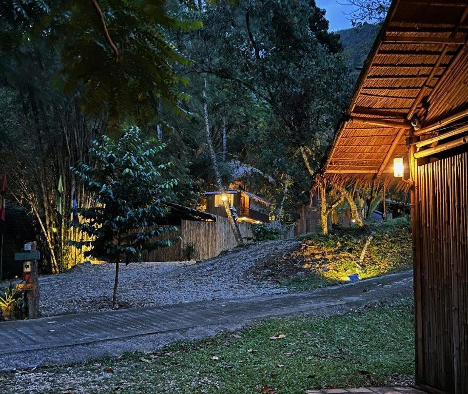 Greenspace Living