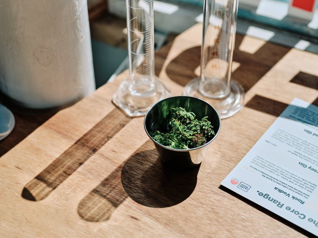 La Côte Distillery景点图片