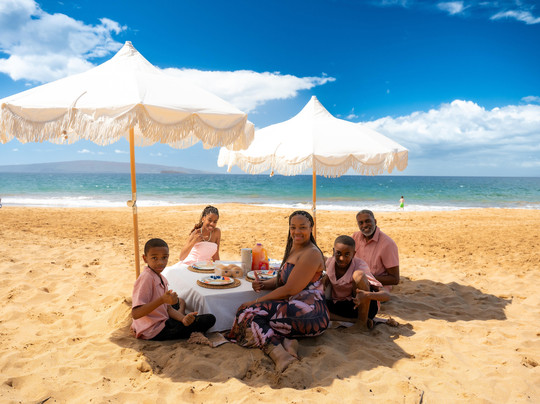 Maui Professional Photography-毛伊岛必去景点