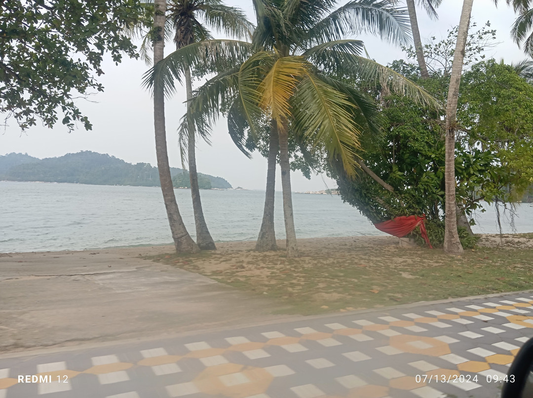 Pangkor Island景点图片