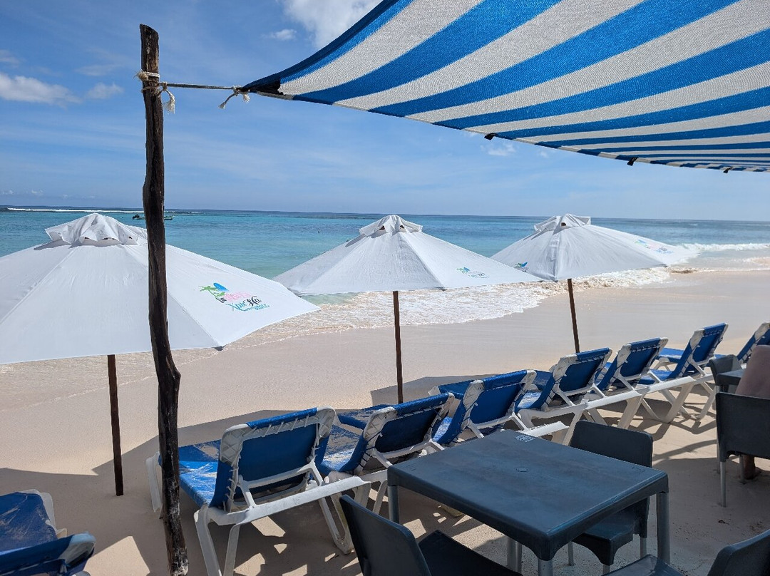 Xpu Ha Divers-Xpu-Ha必去景点