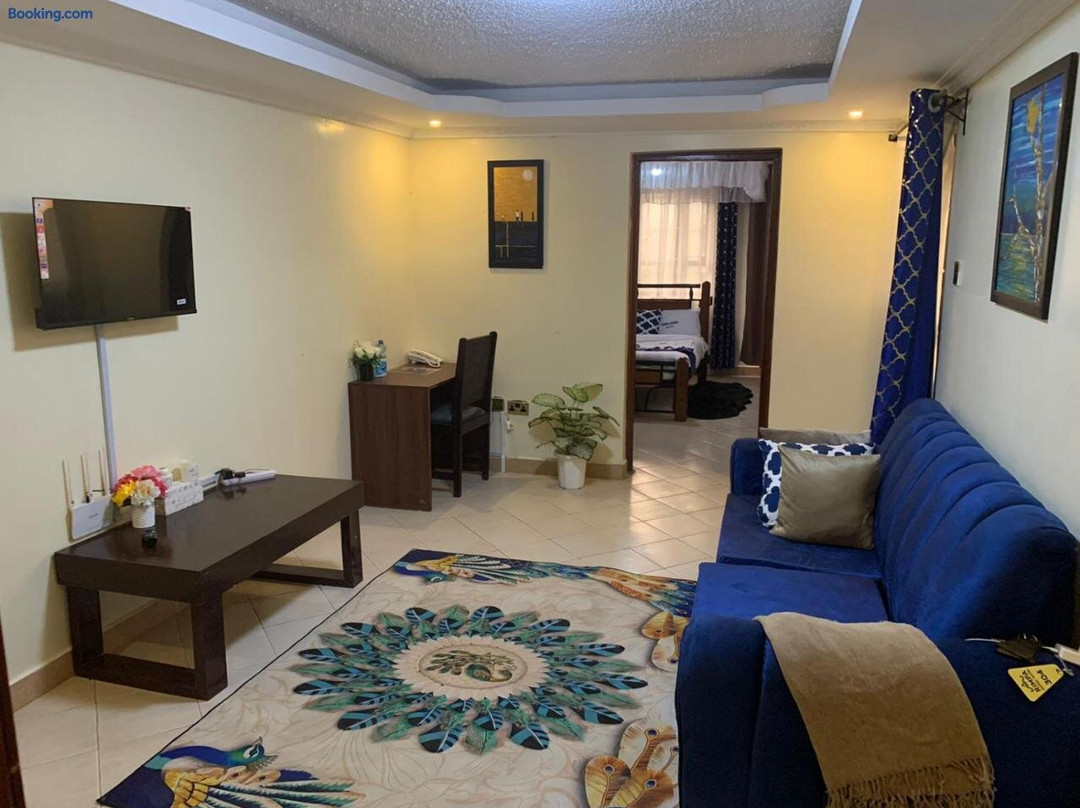 Rimpa Guest House
