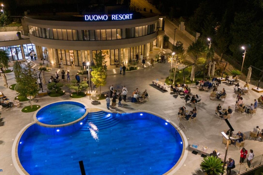 Duomo Resort