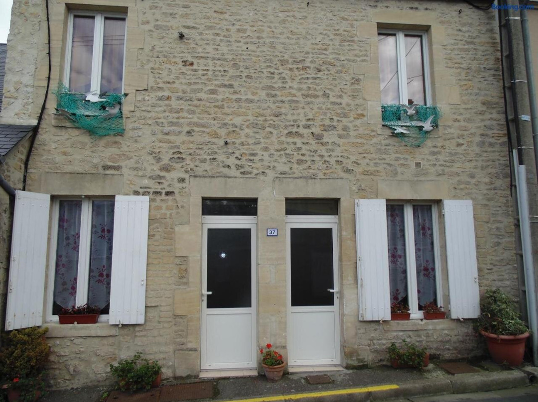 Maison En Pierre