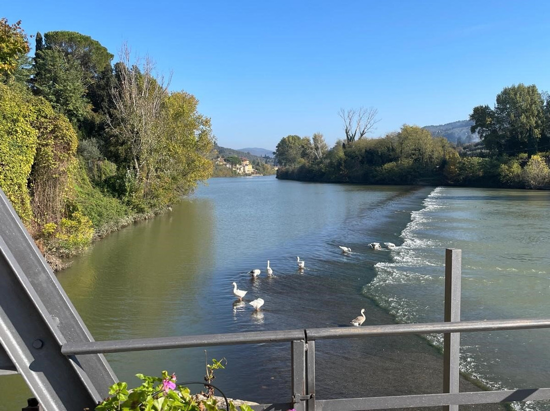 Bed and Breakfast La Martellina主图