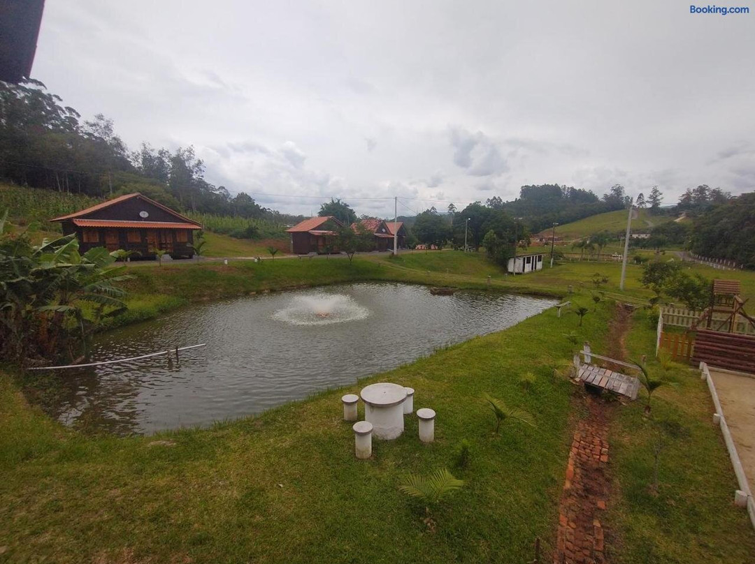 Sitio Esperanca主图