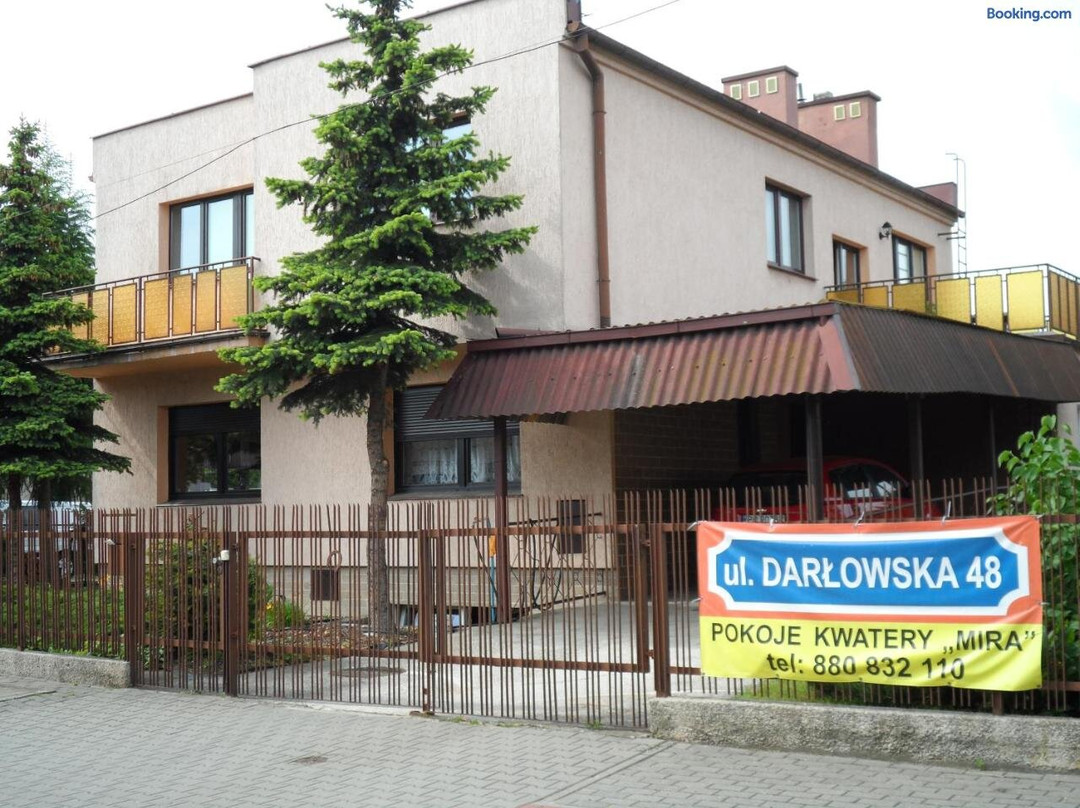 Przezmierowo旅游攻略图片
