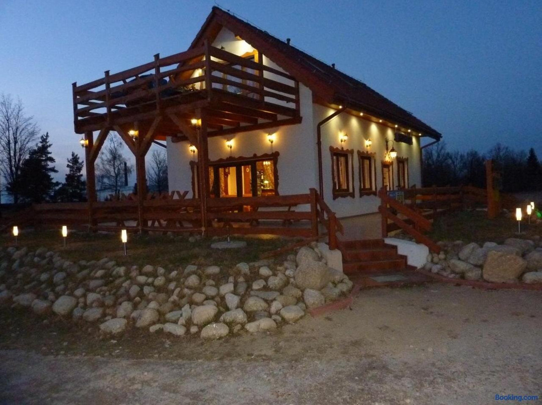 Zajazd Nad Rzeczką