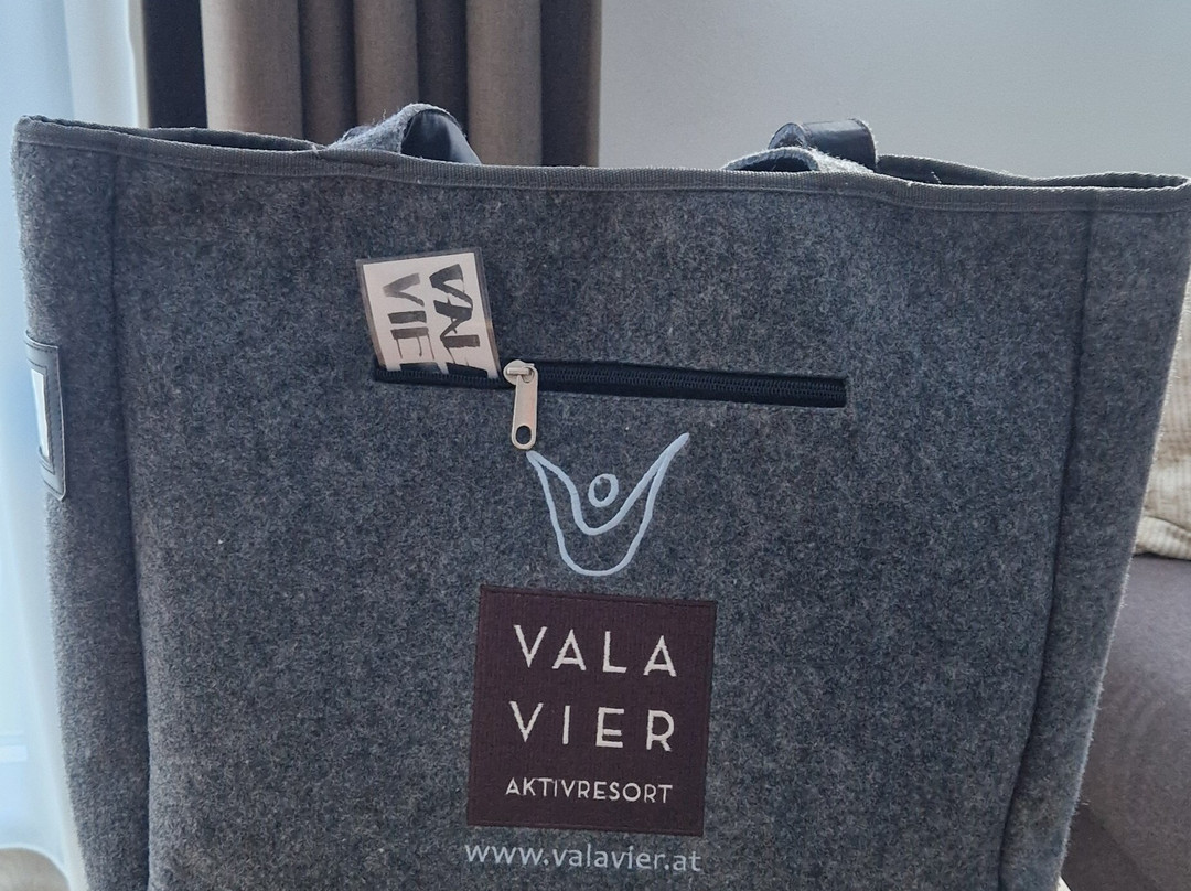 Valavier Aktivresort主图