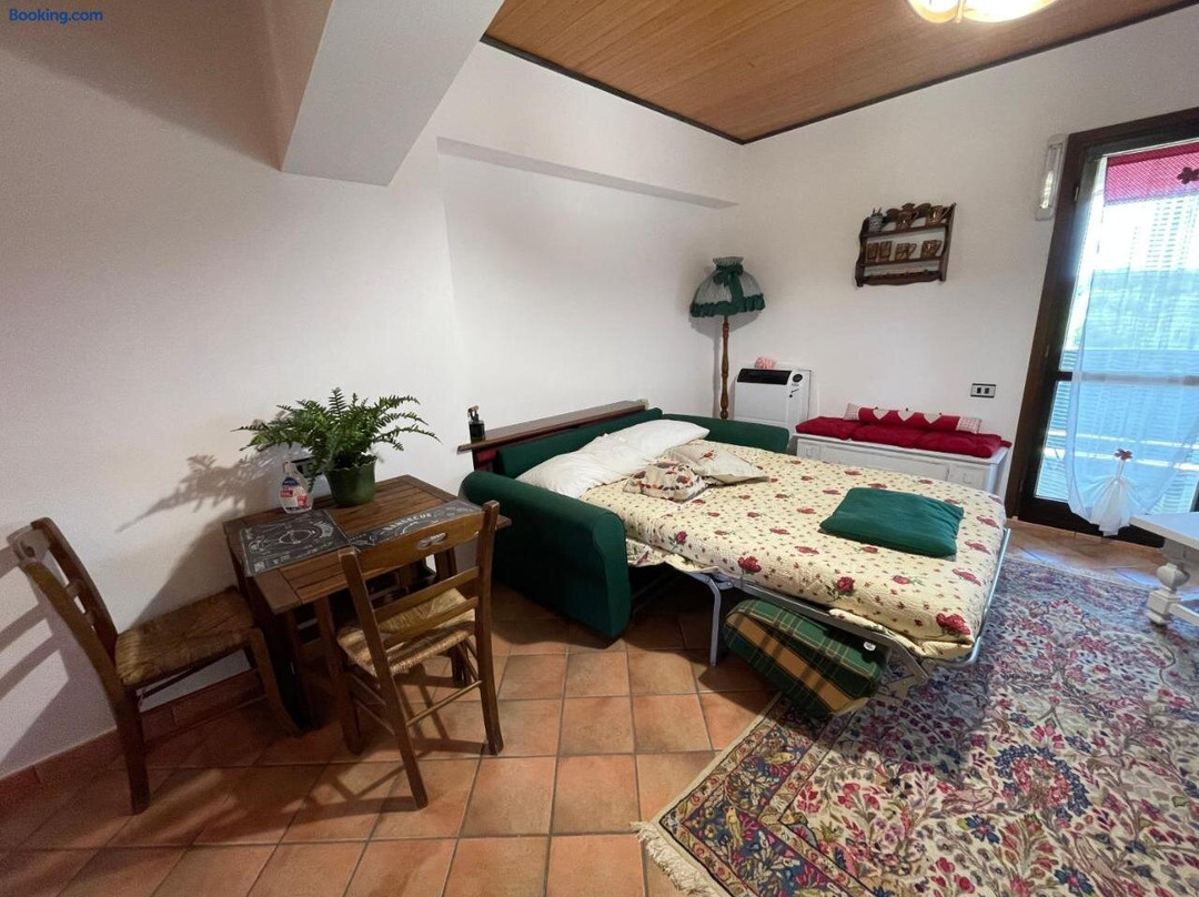 B&B Casa Mia
