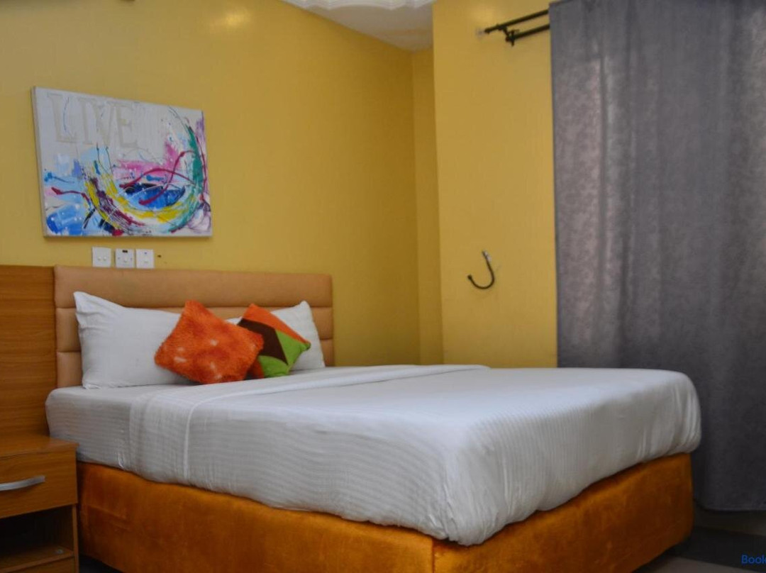 Hollandas Hotel & Resort